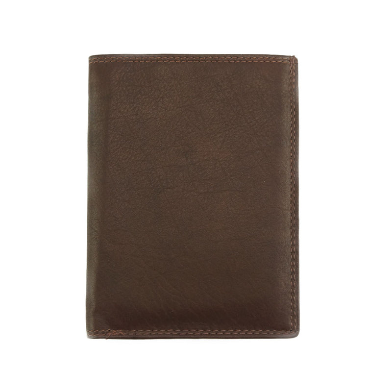 Ivo Leather wallet-2