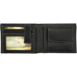 Alfonso leather wallet-0