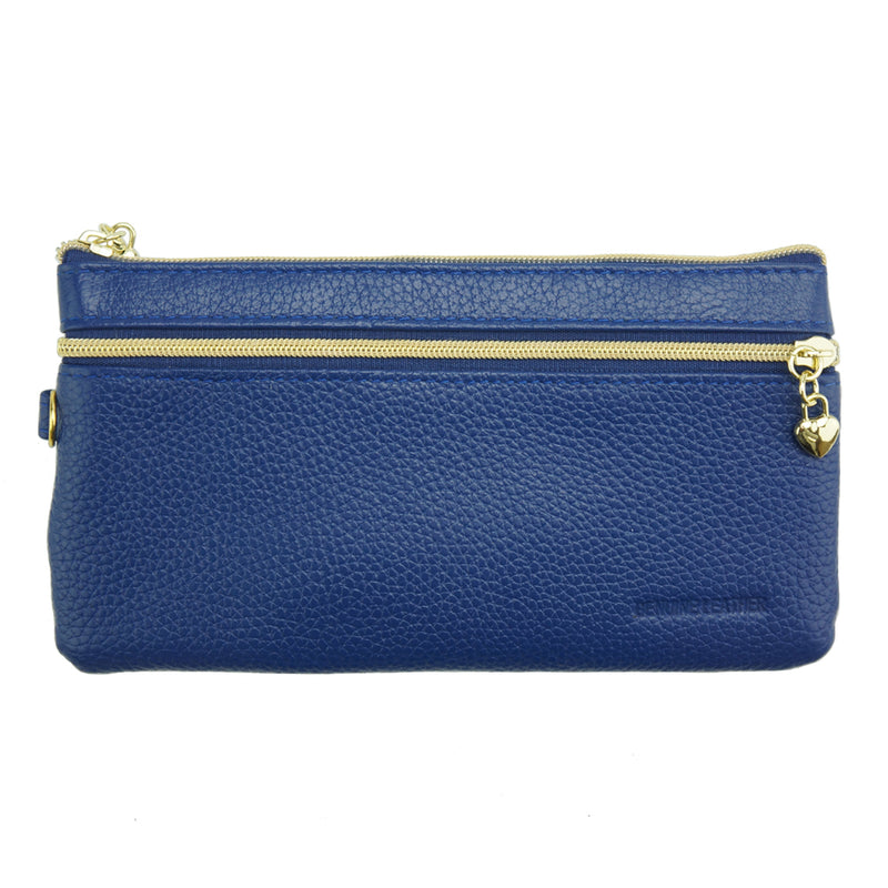 Anastasia D leather wallet-1