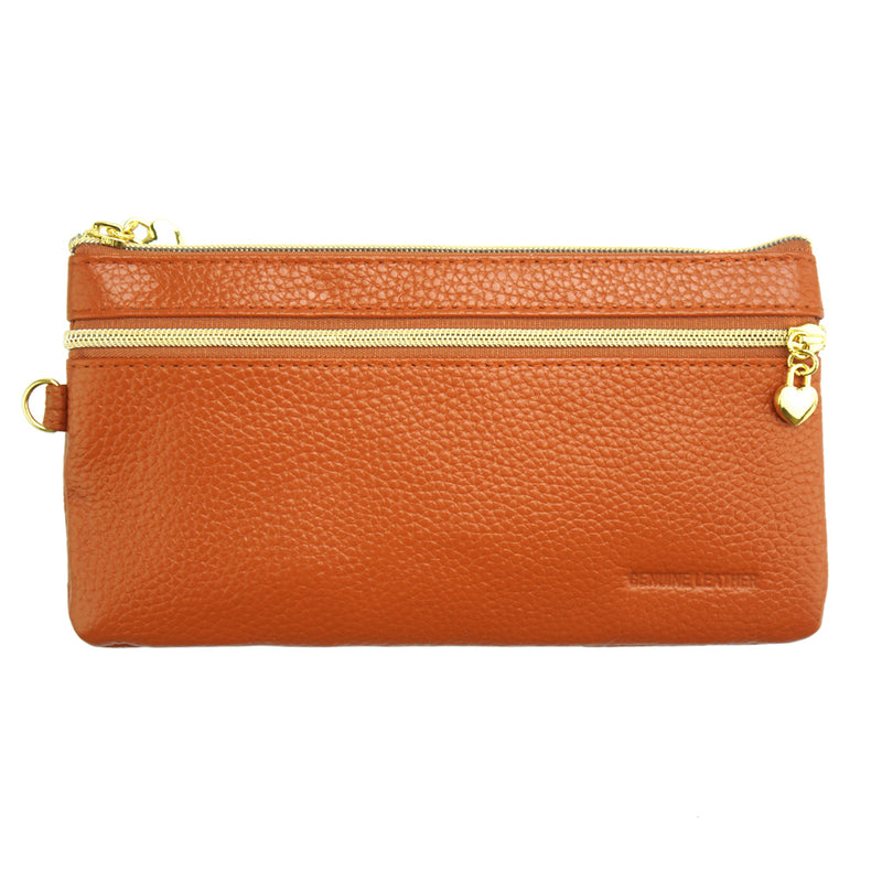Anastasia D leather wallet-7
