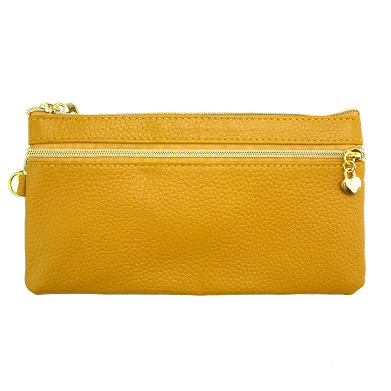 Anastasia D leather wallet-5