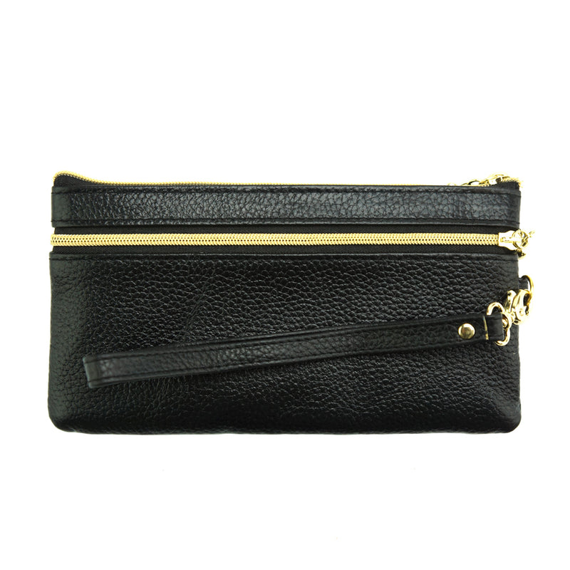 Anastasia D leather wallet-3
