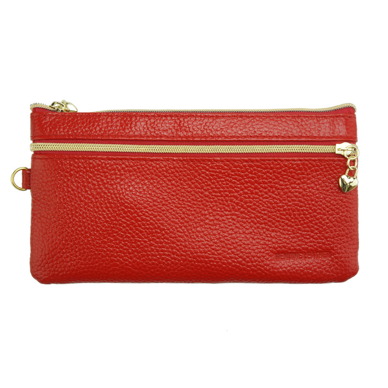 Anastasia D leather wallet-9