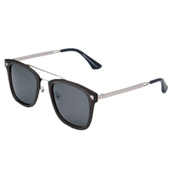 BRESCIA | Polarized Square Fashion Sunglasses-2