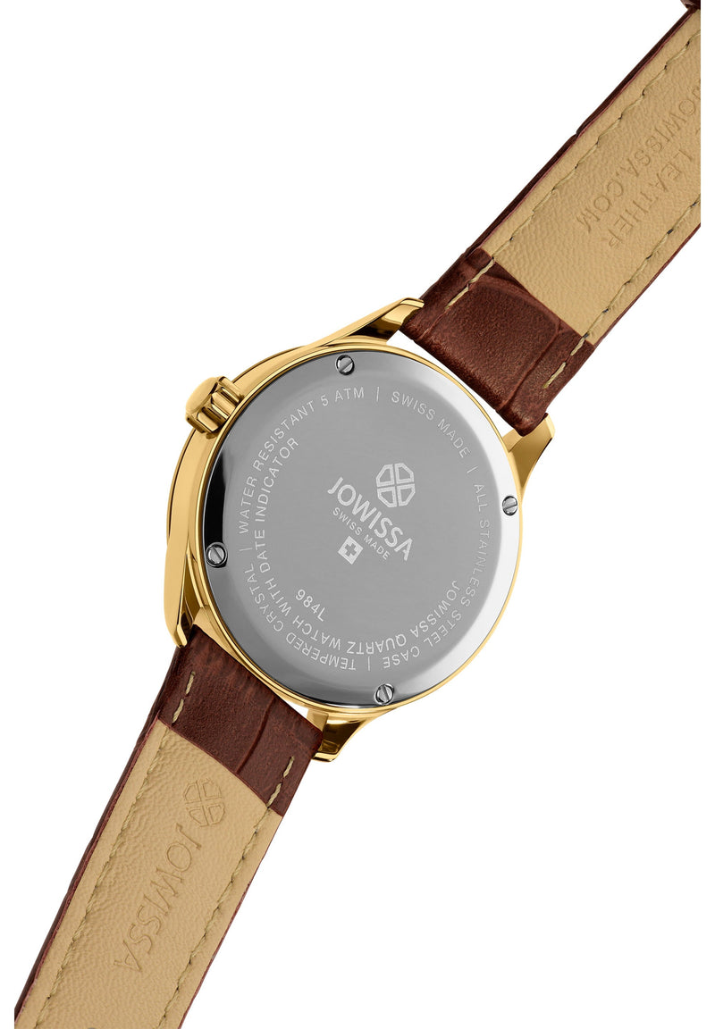 Tiro Swiss Made Watch J4.296.M-2