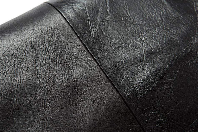 Rossie Viren Vintage Leather Mini Messenger Bag-8